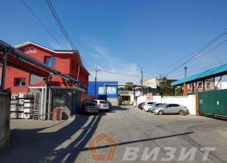 Сдаю складское помещение, 536 м2, Самарская область, Товарная улица, 8А