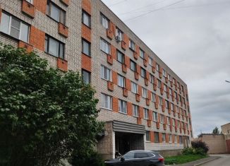 Продам 2-ком. квартиру, 36.3 м2, Псков, улица Леона Поземского, 126