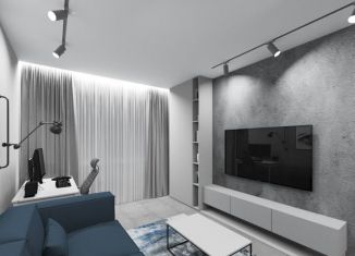 Продажа 3-ком. квартиры, 77.4 м2, Ростов-на-Дону, ЖК Город у Реки, улица 23-я Линия, 54с6