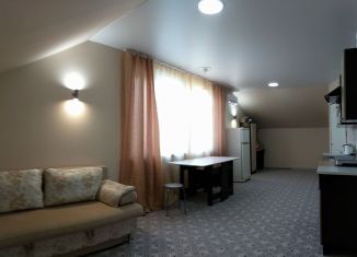 Сдача в аренду дома, 50 м2, станица Раевская, Кубанская улица, 22