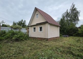 Продам дом, 70 м2, Сергиев Посад, Вифанская улица