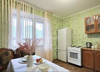 1-комнатная квартира на продажу, 43.9 м2, Липецк, улица И.В. Свиридова, 4