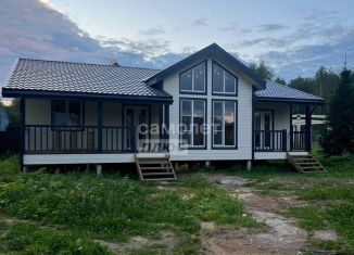 Продаю дом, 125 м2, деревня Таширово