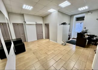 Сдам помещение свободного назначения, 67 м2, Санкт-Петербург, Малый проспект Петроградской стороны, 72, муниципальный округ Аптекарский Остров