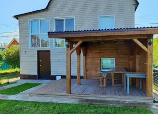 Продам дачу, 70 м2, Республика Башкортостан, СНТ Тихие Зори, 209