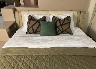 Сдается квартира студия, 30 м2, Ростов-на-Дону, Красноармейская улица, 224/92