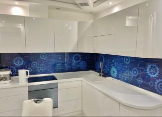 Продам 2-комнатную квартиру, 63 м2, Краснодар, улица 70-летия Октября, 1, микрорайон Юбилейный