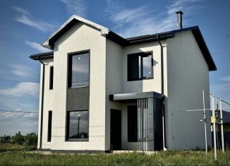 Продаю дом, 160 м2, Магнитогорск, Молочная улица