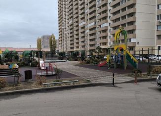 2-ком. квартира на продажу, 53.7 м2, Краснодар, Магистральная улица, 11к2