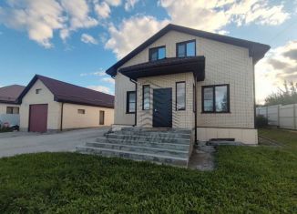 Продается коттедж, 190 м2, Старый Оскол, Липовый переулок