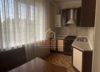 2-комнатная квартира на продажу, 42.2 м2, Горячий Ключ, Заводская улица, 43