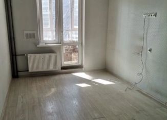 Продается квартира студия, 22 м2, Тюмень, улица Новосёлов, 107к1