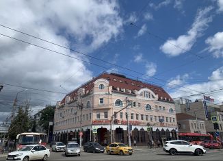 Помещение свободного назначения на продажу, 53.7 м2, Калуга, улица Кирова, 15/43