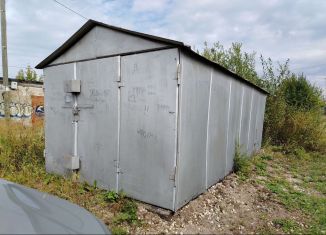 Продажа гаража, 15 м2, Чусовой, Енисейский переулок