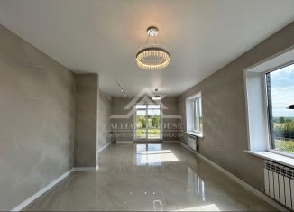 Дом на продажу, 120 м2, коттеджный поселок Шигали Премиум, 3-я Береговая улица