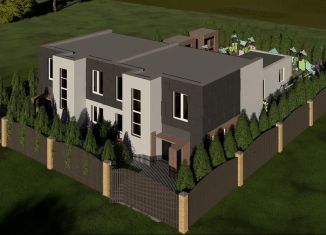 Продается помещение свободного назначения, 282 м2, Республика Башкортостан, Лучистая улица, 42