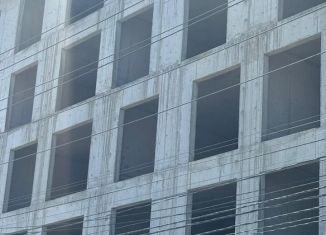 Продается 1-комнатная квартира, 53 м2, Махачкала, улица Даганова, 120