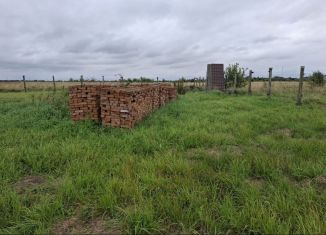 Продам участок, 13.5 сот., деревня Устрека, Заводская улица