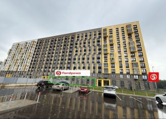 Продается помещение свободного назначения, 450 м2, деревня Юрлово, деревня Юрлово, к1/1