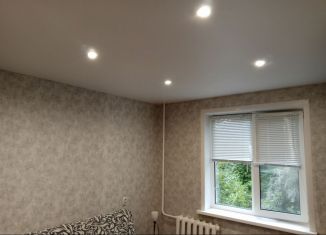 Продается 1-ком. квартира, 22 м2, Ярославль, улица Серго Орджоникидзе, 29к2