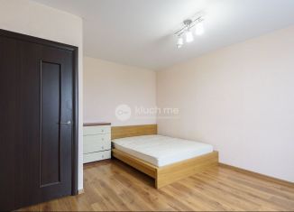 Продается 1-комнатная квартира, 30 м2, Татарстан, улица Мусы Джалиля, 13
