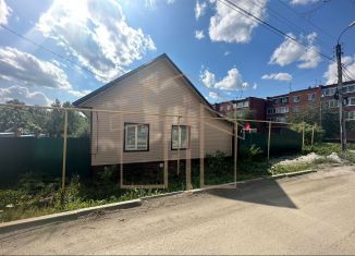 Продаю дом, 52 м2, Берёзовский, Февральская улица, 16