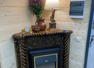 Продается дача, 45 м2, Республика Башкортостан, Нагорная улица, 24/4