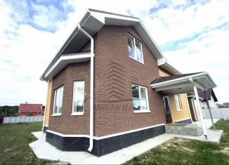 Продажа коттеджа, 150 м2, Старый Оскол, Майская улица