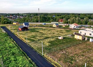 Продажа участка, 8 сот., Домодедово