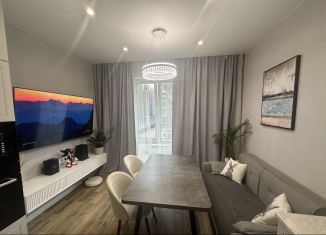 3-ком. квартира на продажу, 62.6 м2, Москва, проспект Лихачёва, 10к1