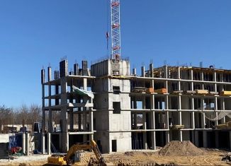 Продаю 2-ком. квартиру, 64.5 м2, Воронеж