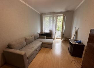 Сдается в аренду 2-ком. квартира, 42 м2, Люберцы, улица С.П. Попова, 9