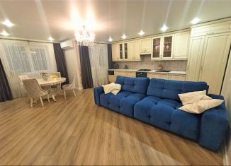 Продается 3-ком. квартира, 73 м2, поселок Верхнетемерницкий, улица Венеры, 24к3