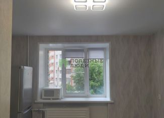 Продажа квартиры студии, 13.5 м2, Ижевск, улица 30 лет Победы, 12