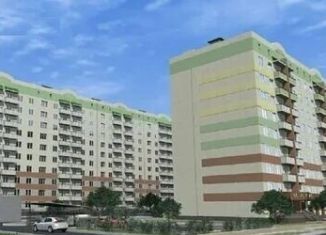 Продажа 1-комнатной квартиры, 38.9 м2, Саратов, Огородная улица, 75Б, ЖК Подворье