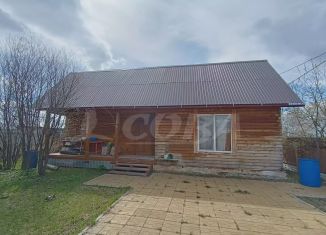 Продажа дачи, 55 м2, Тюмень