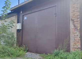 Продам гараж, 19 м2, Абакан, 5-й ряд, с12