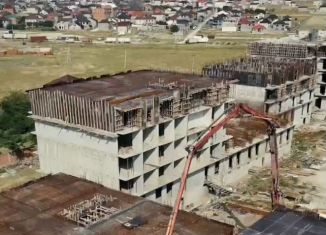 Продажа 1-ком. квартиры, 60 м2, Махачкала, проспект Али-Гаджи Акушинского, 344