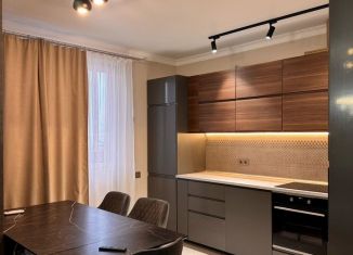 Продажа 2-комнатной квартиры, 77.1 м2, Краснодар, улица имени Валерия Гассия, 5, микрорайон Почтовый