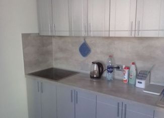 Продаю квартиру студию, 21.3 м2, Мурино, Петровский бульвар, 12к1, ЖК Краски Лета