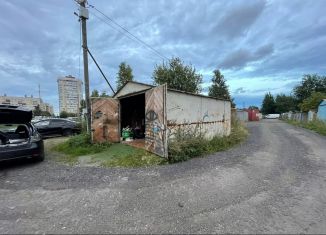 Продам гараж, 20 м2, Санкт-Петербург, Октябрьская набережная, 130