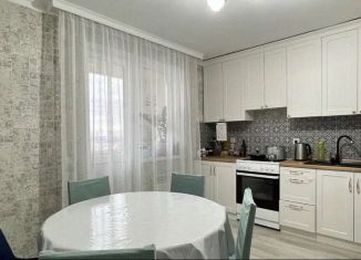 Аренда однокомнатной квартиры, 45 м2, Краснодар, Российская улица, 2, микрорайон Табачная Фабрика