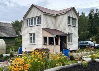 Продажа дачи, 300 м2, СНТ Искра (около пос. Васильевский Мох), СНТ Искра (около пос. Васильевский Мох), 63