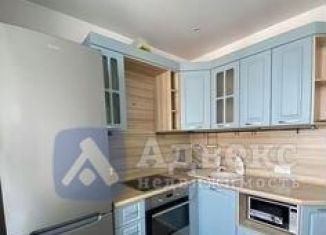 Продам 1-ком. квартиру, 33.4 м2, Тюмень, улица Червишевский Тракт, 45к5, ЖК Апрель