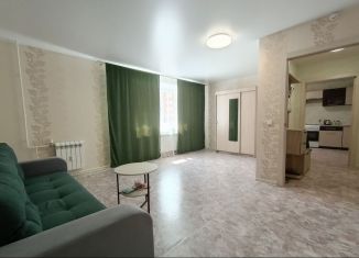 Сдаю двухкомнатную квартиру, 58 м2, Йошкар-Ола, улица Петрова, 32А, микрорайон Мирный