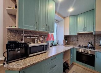 Продам 2-ком. квартиру, 39.7 м2, Ивановская область, 4-я Деревенская улица, 42