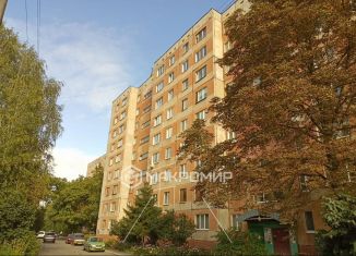 Продам 1-комнатную квартиру, 37 м2, Орёл, набережная Дубровинского, 94, Железнодорожный район