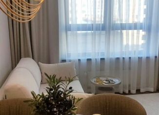 Продажа 1-ком. квартиры, 36 м2, Ростов-на-Дону, улица Нансена, 83с3, ЖК Скай Парк