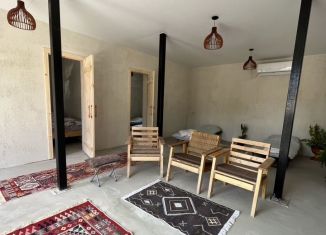 Аренда дома, 80 м2, Крым, Заречная улица, 32А