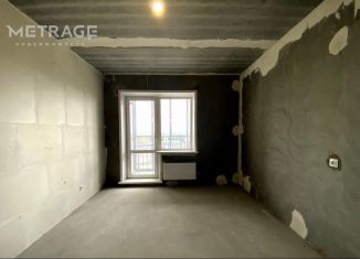 Продаю 1-комнатную квартиру, 37.3 м2, Обь, Октябрьская улица, 3